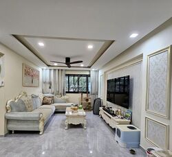 Blk 217 Lorong 8 Toa Payoh (Toa Payoh), HDB 5 Rooms #546265051